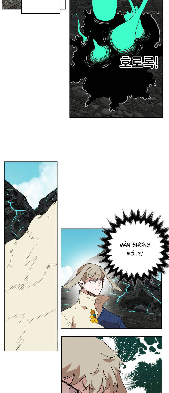 Hard Core Leveling Warrior Ss3 Chapter 144 - Trang 2