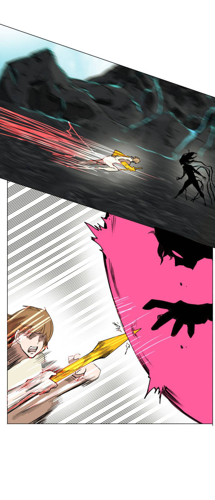 Hard Core Leveling Warrior Ss3 Chapter 144 - Trang 2