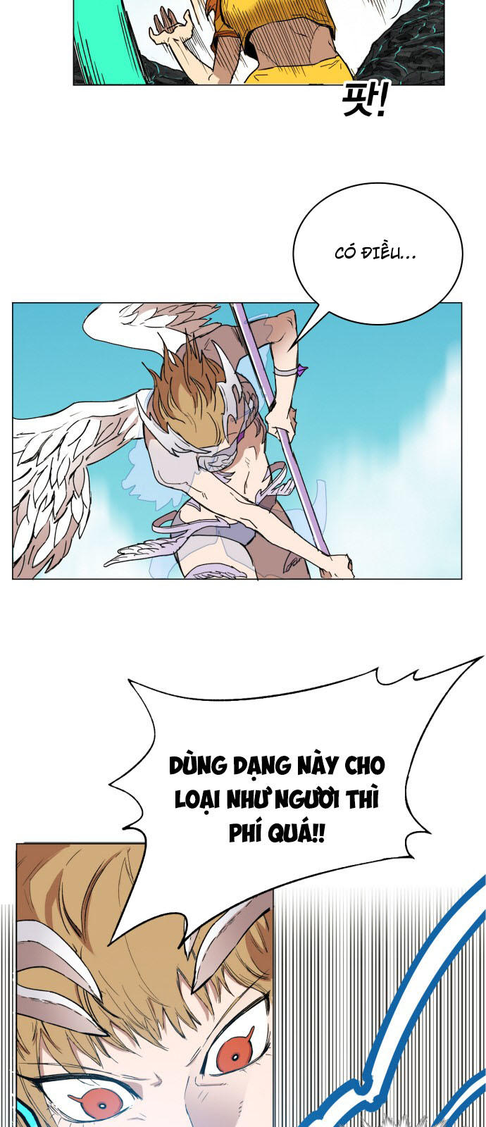 Hard Core Leveling Warrior Ss3 Chapter 145 - Trang 2