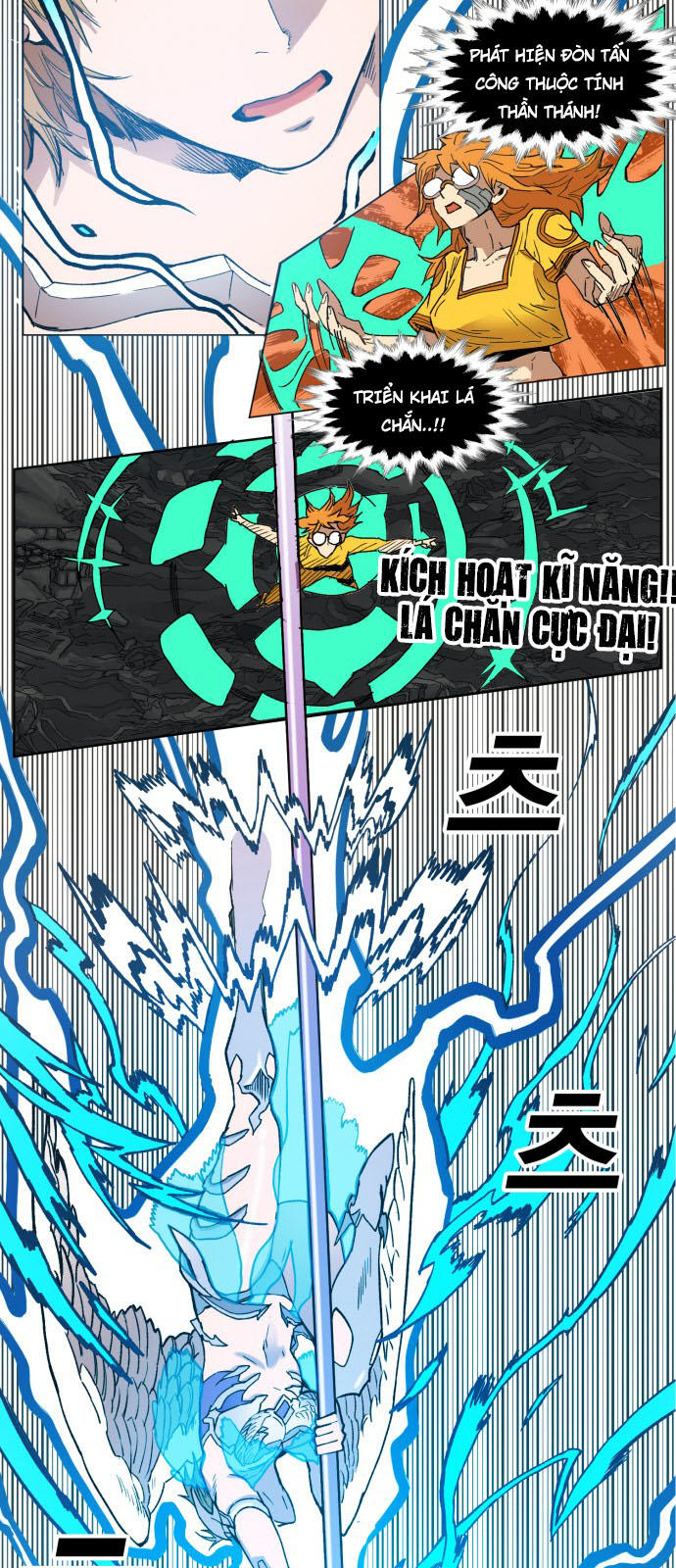 Hard Core Leveling Warrior Ss3 Chapter 145 - Trang 2