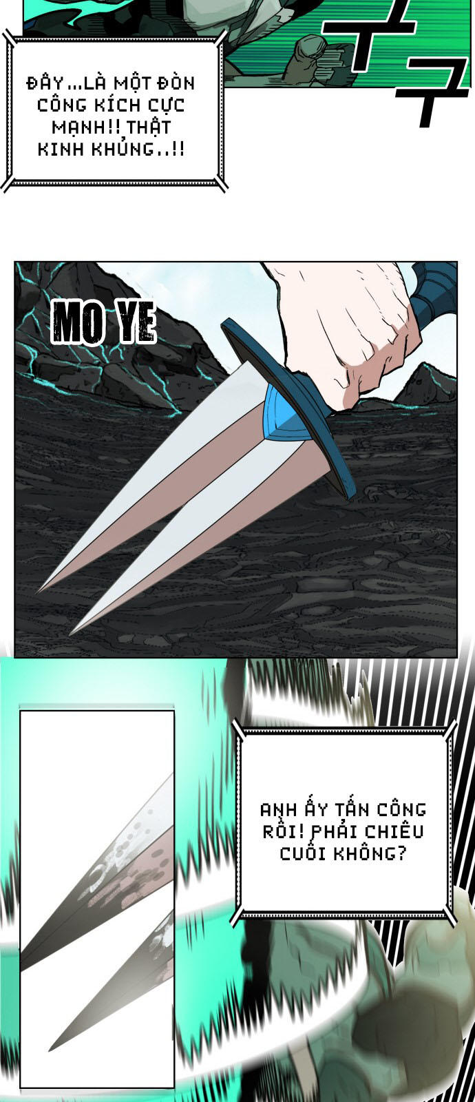 Hard Core Leveling Warrior Ss3 Chapter 145 - Trang 2