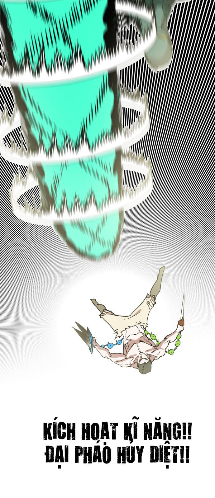 Hard Core Leveling Warrior Ss3 Chapter 145 - Trang 2