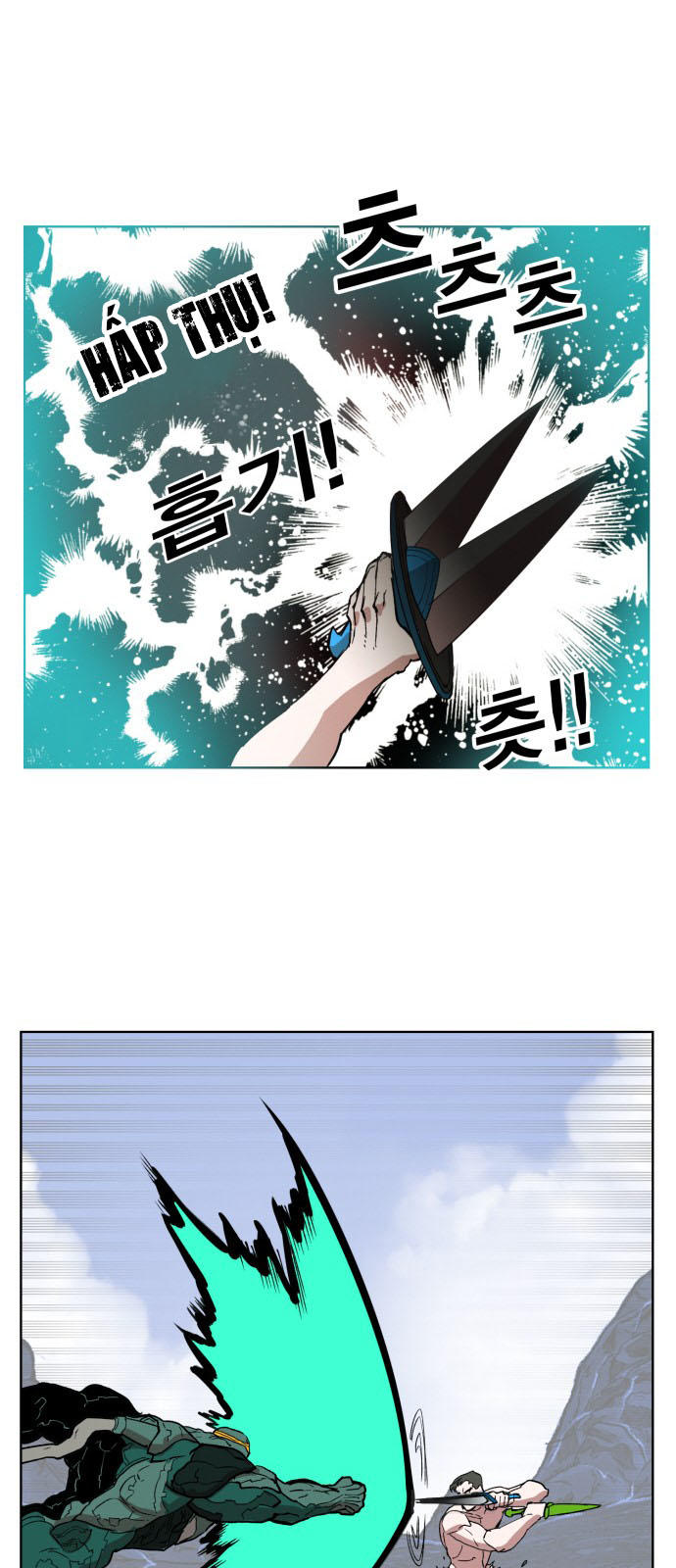 Hard Core Leveling Warrior Ss3 Chapter 145 - Trang 2