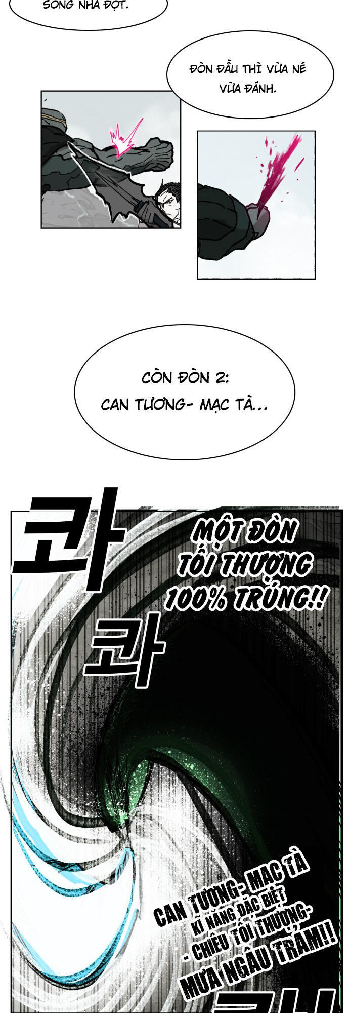 Hard Core Leveling Warrior Ss3 Chapter 145 - Trang 2