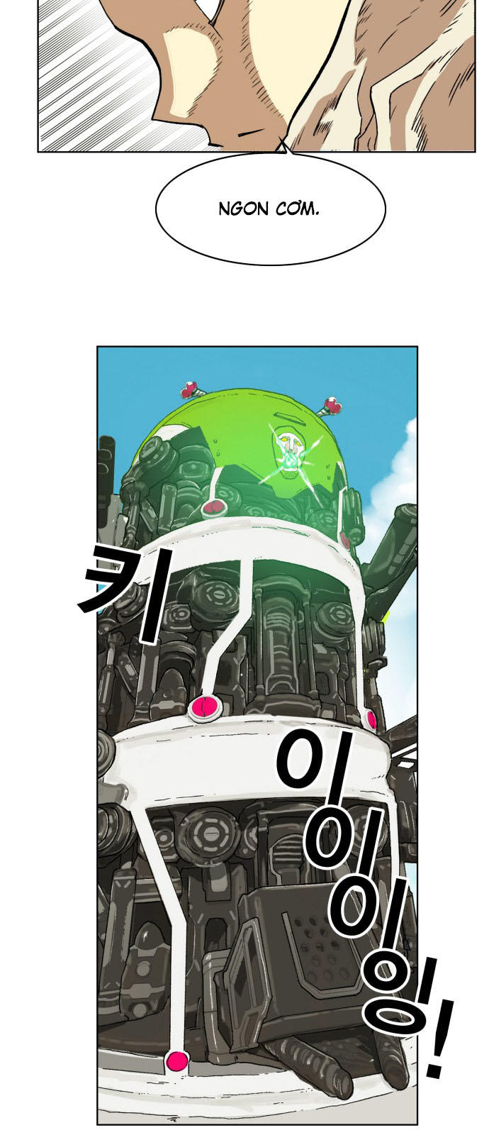 Hard Core Leveling Warrior Ss3 Chapter 145 - Trang 2