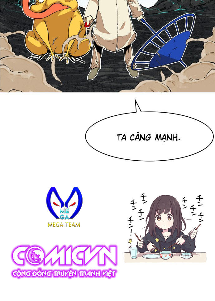 Hard Core Leveling Warrior Ss3 Chapter 145 - Trang 2