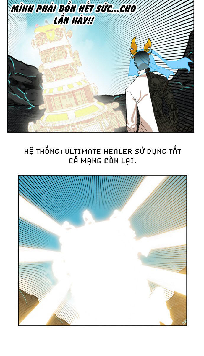 Hard Core Leveling Warrior Ss3 Chapter 147 - Trang 2