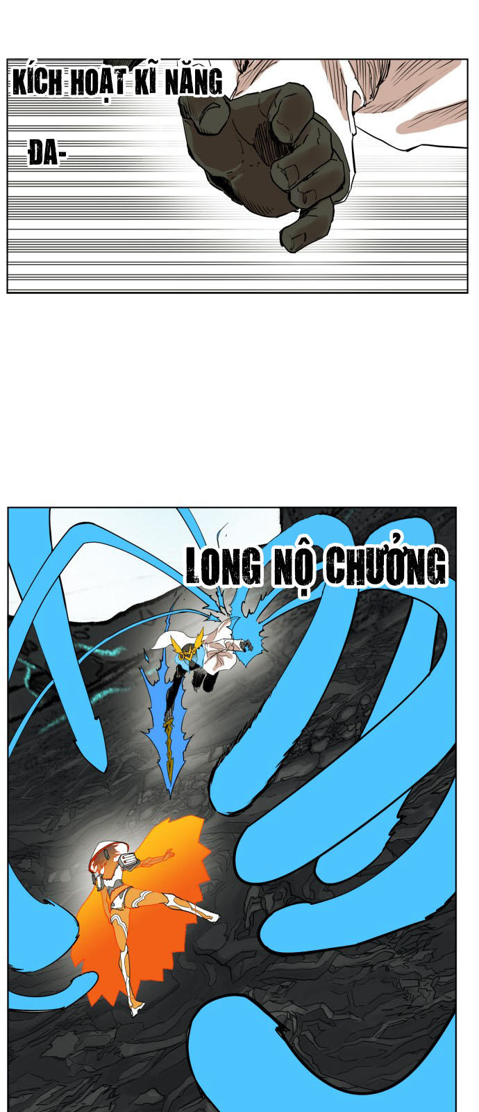 Hard Core Leveling Warrior Ss3 Chapter 147 - Trang 2