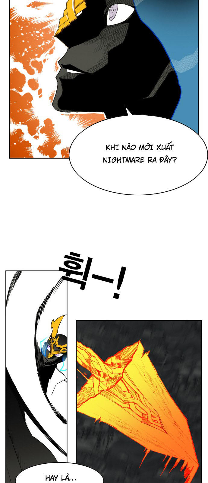 Hard Core Leveling Warrior Ss3 Chapter 147 - Trang 2