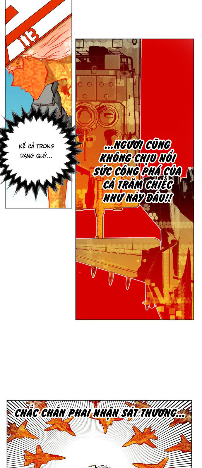 Hard Core Leveling Warrior Ss3 Chapter 147 - Trang 2