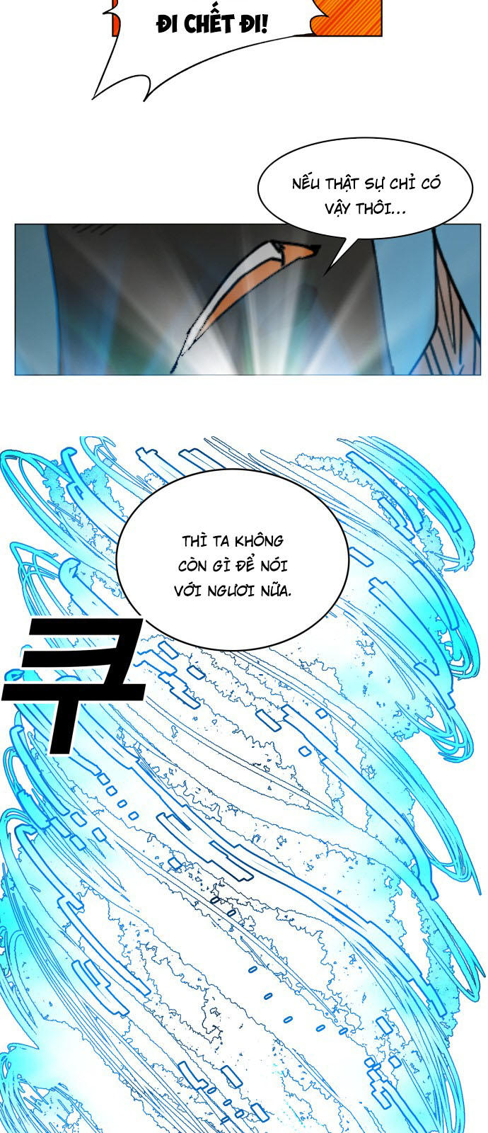 Hard Core Leveling Warrior Ss3 Chapter 147 - Trang 2