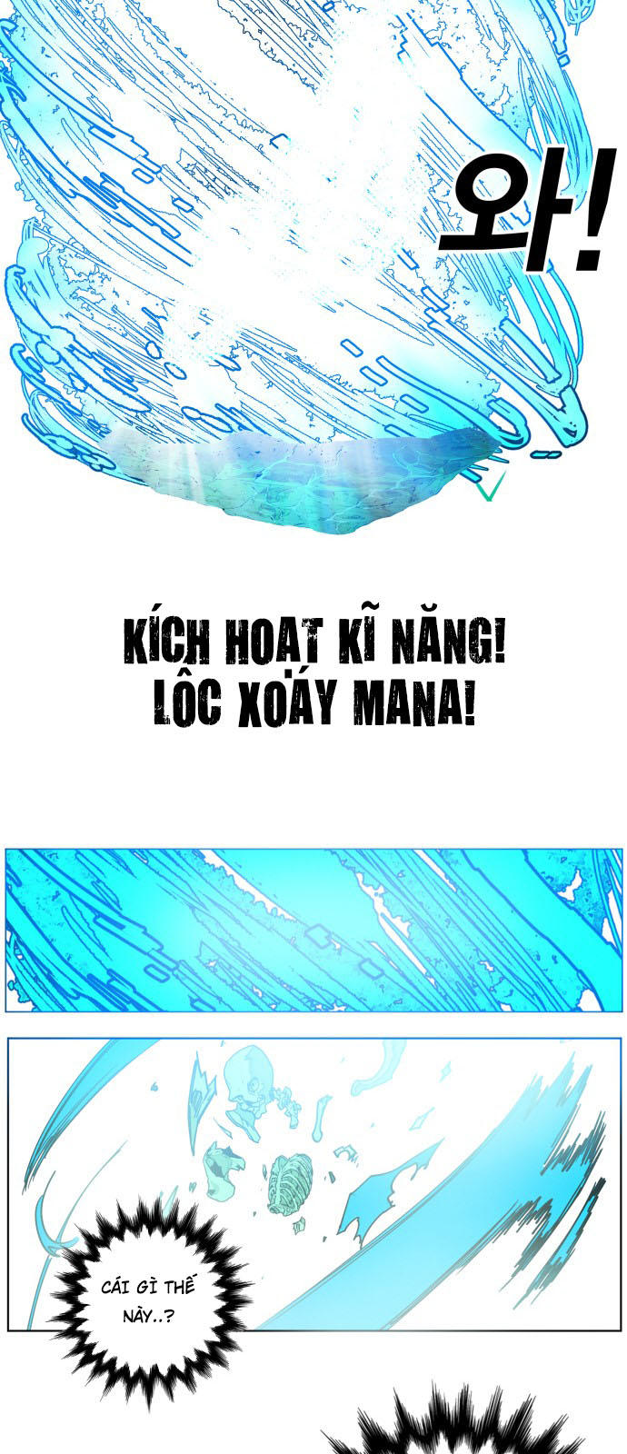 Hard Core Leveling Warrior Ss3 Chapter 147 - Trang 2