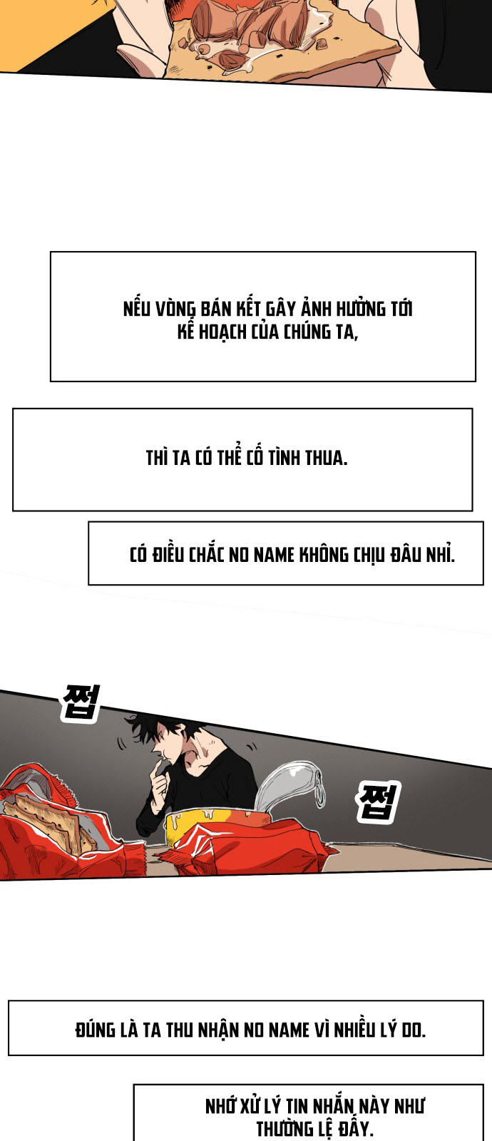 Hard Core Leveling Warrior Ss3 Chapter 149 - Trang 2