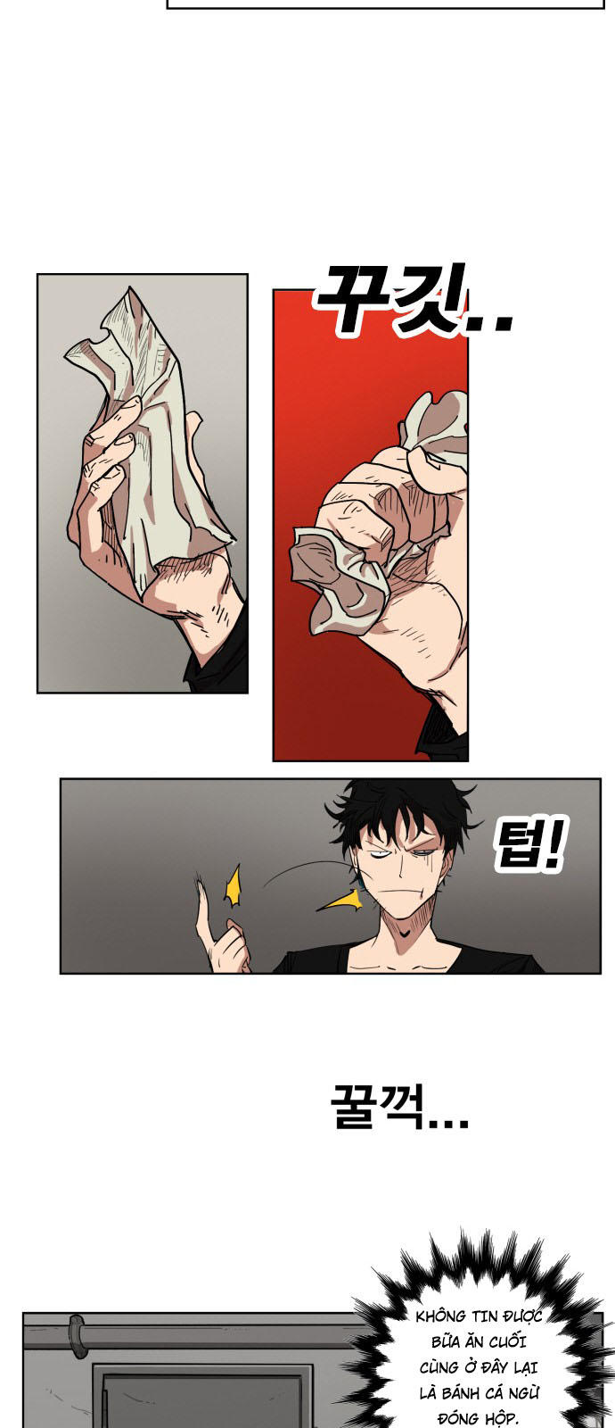 Hard Core Leveling Warrior Ss3 Chapter 149 - Trang 2