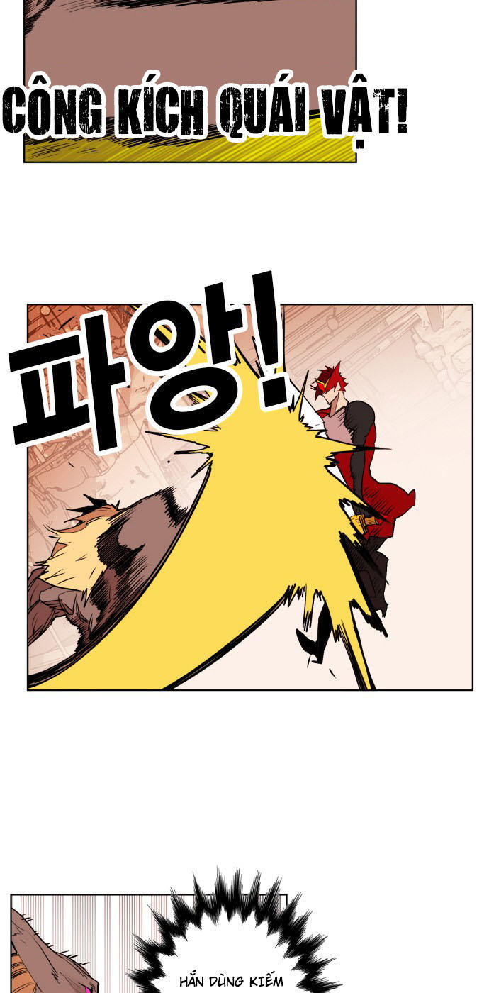 Hard Core Leveling Warrior Ss3 Chapter 149 - Trang 2