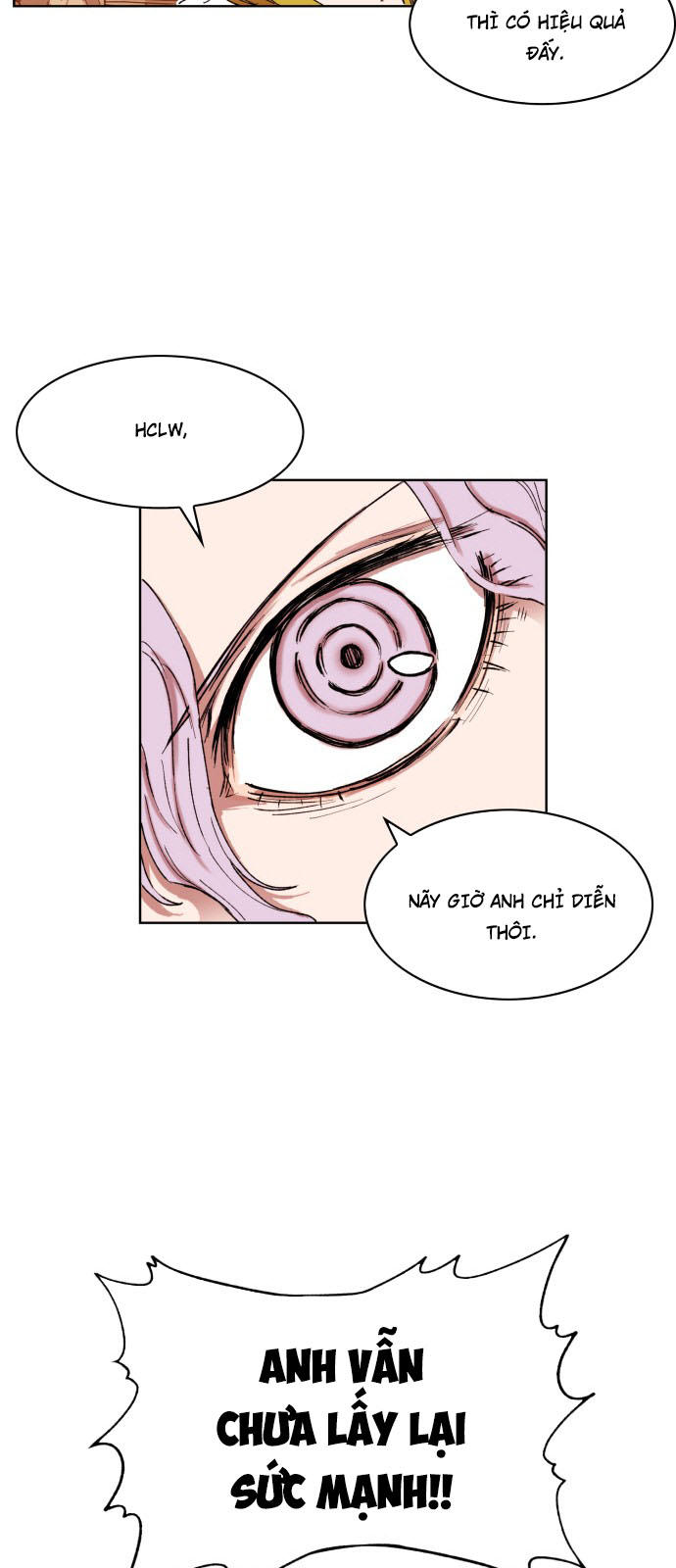 Hard Core Leveling Warrior Ss3 Chapter 149 - Trang 2