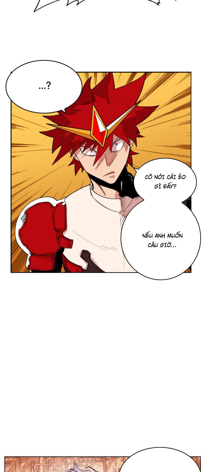 Hard Core Leveling Warrior Ss3 Chapter 149 - Trang 2