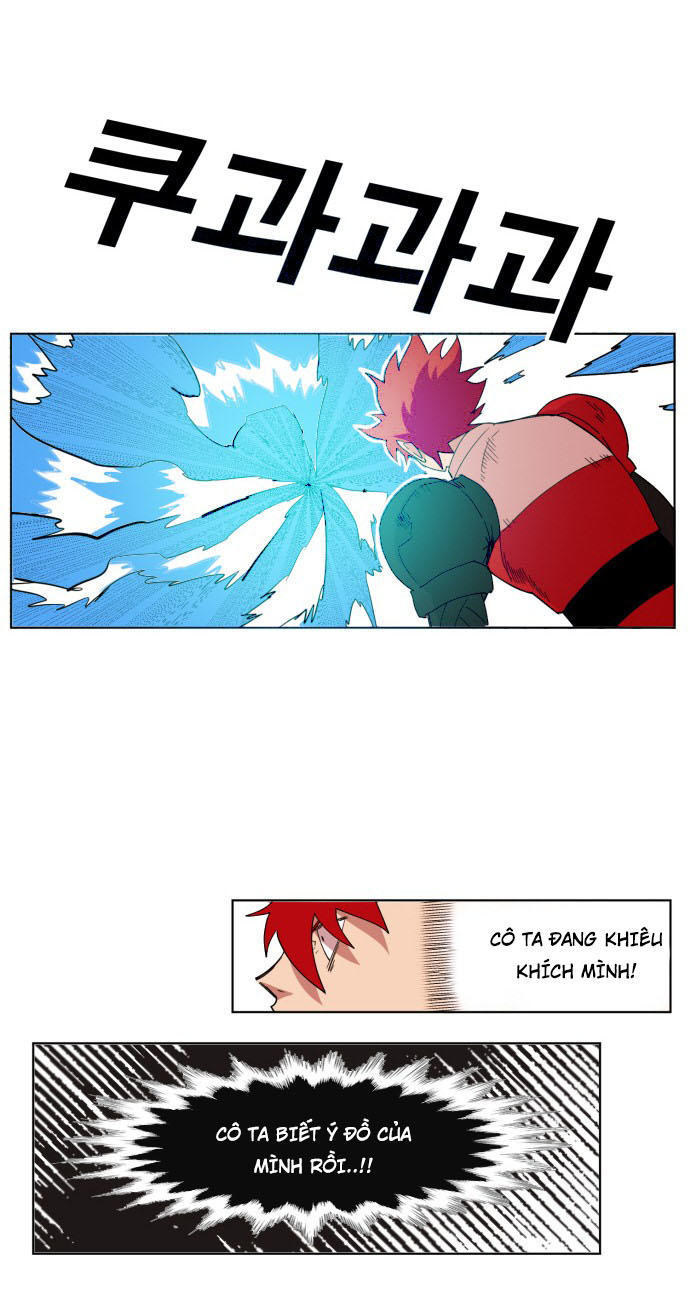 Hard Core Leveling Warrior Ss3 Chapter 149 - Trang 2