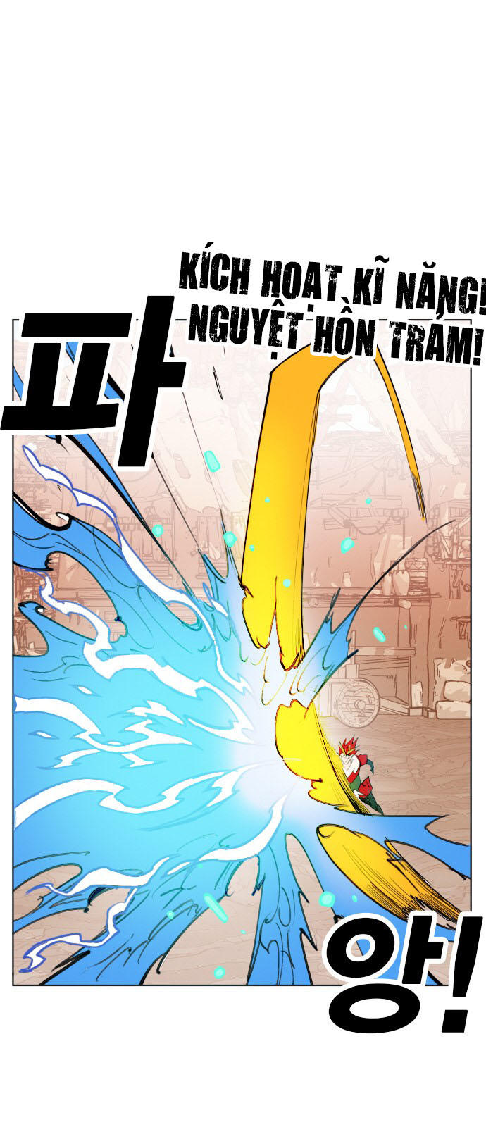 Hard Core Leveling Warrior Ss3 Chapter 149 - Trang 2