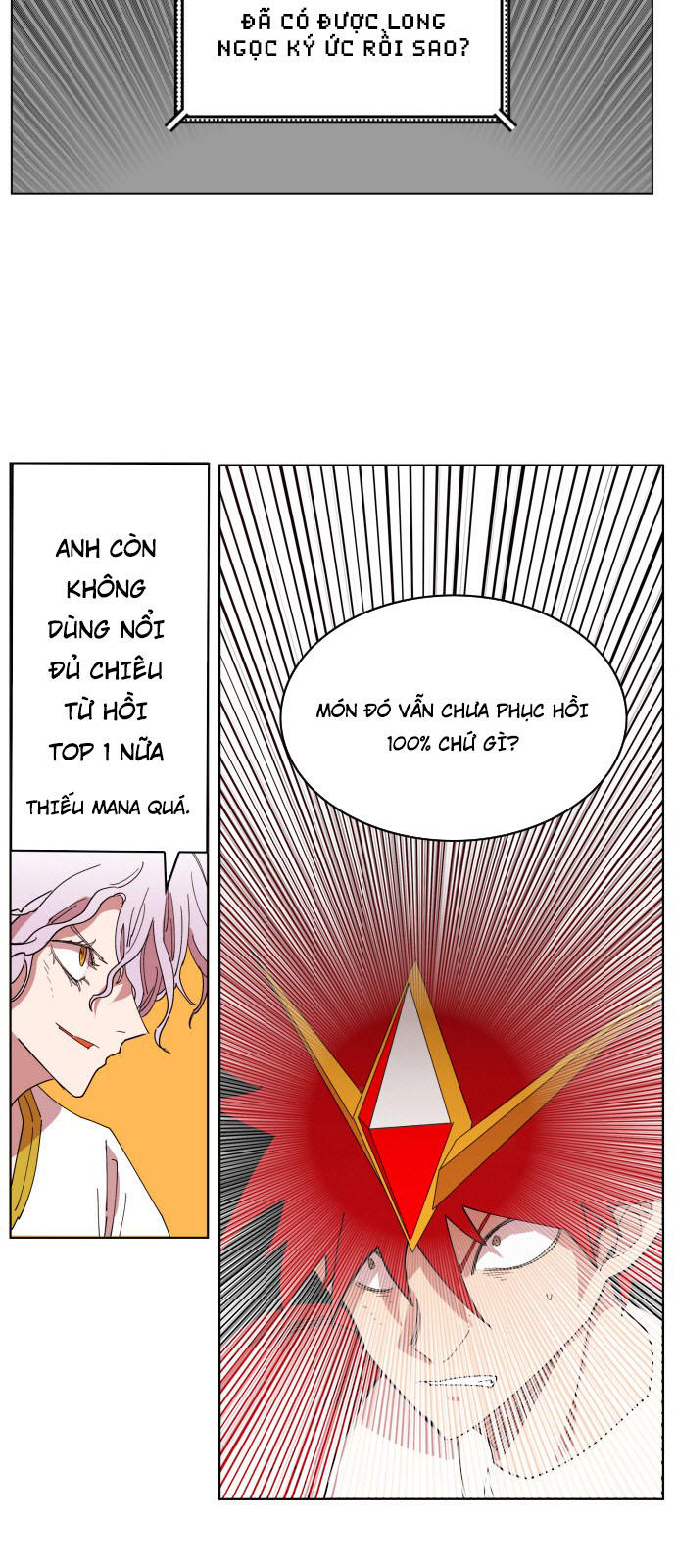 Hard Core Leveling Warrior Ss3 Chapter 149 - Trang 2