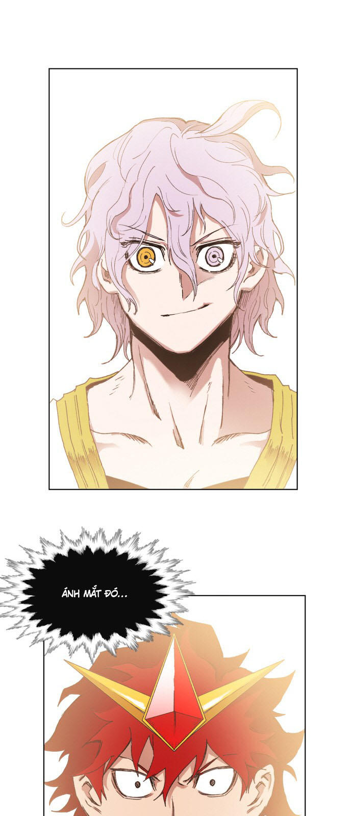 Hard Core Leveling Warrior Ss3 Chapter 149 - Trang 2