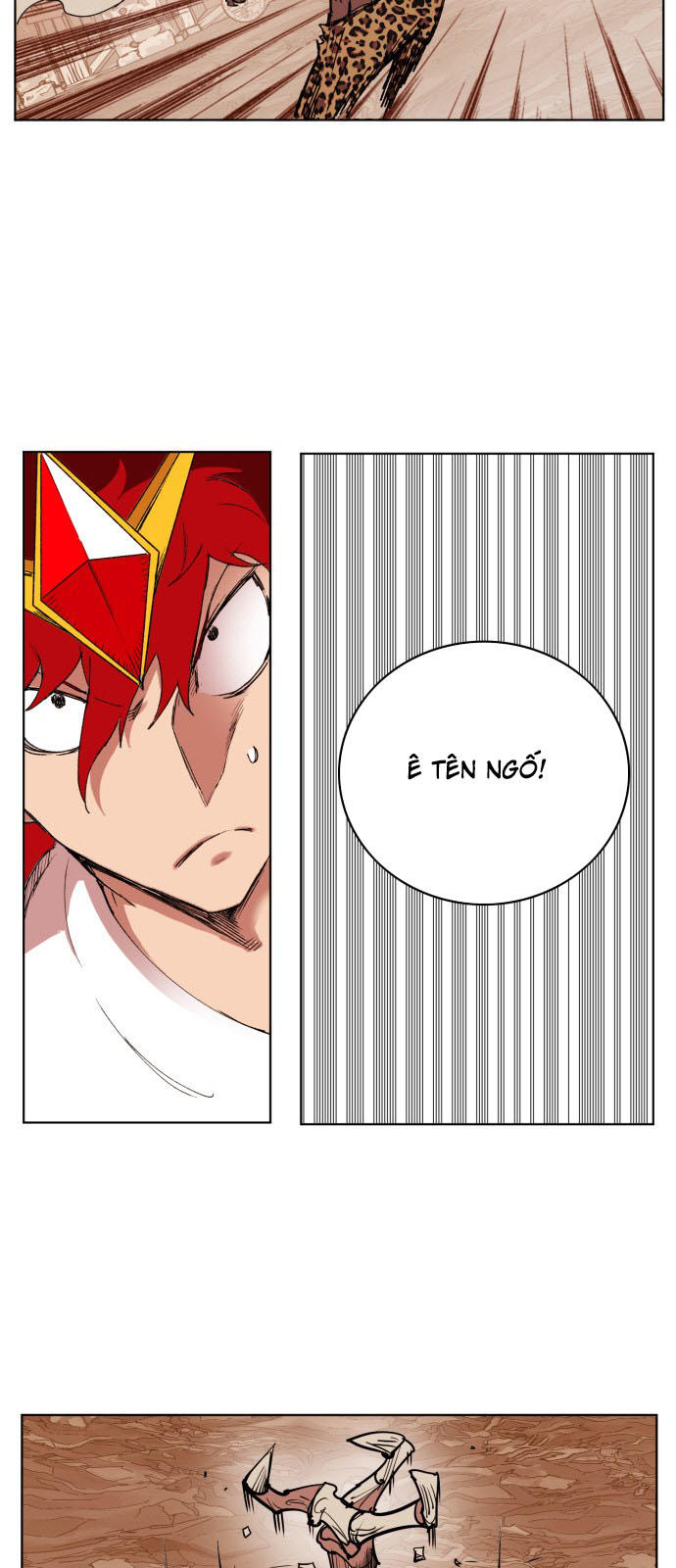 Hard Core Leveling Warrior Ss3 Chapter 149 - Trang 2