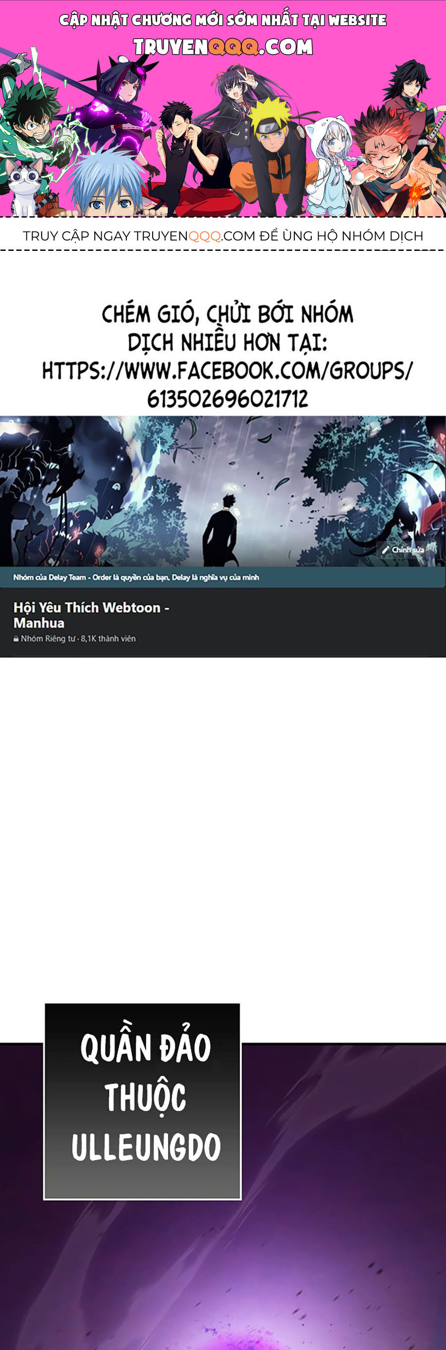 Hard Core Leveling Warrior Ss3 Chapter 15 - Trang 2