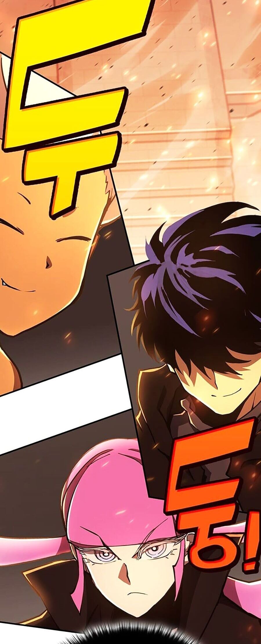 Hard Core Leveling Warrior Ss3 Chapter 15 - Trang 2