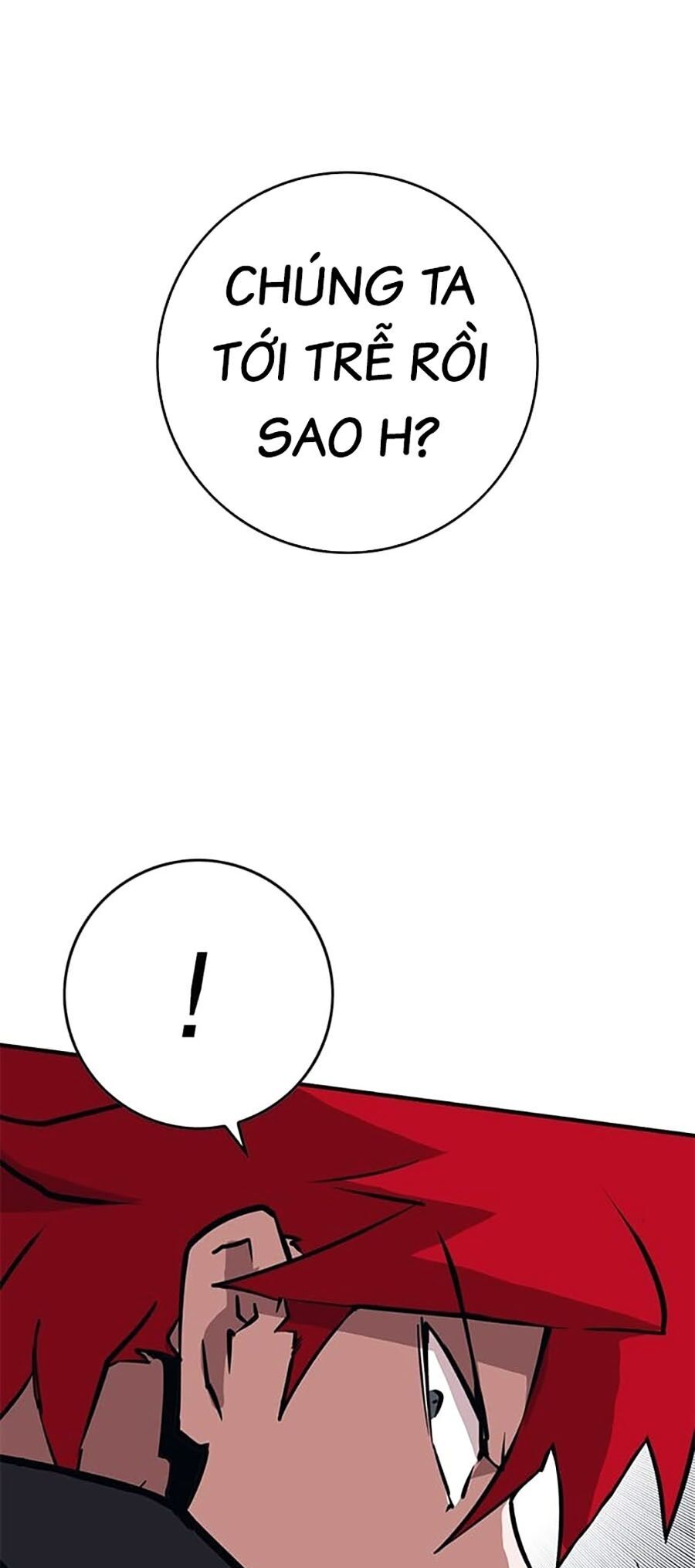 Hard Core Leveling Warrior Ss3 Chapter 15 - Trang 2