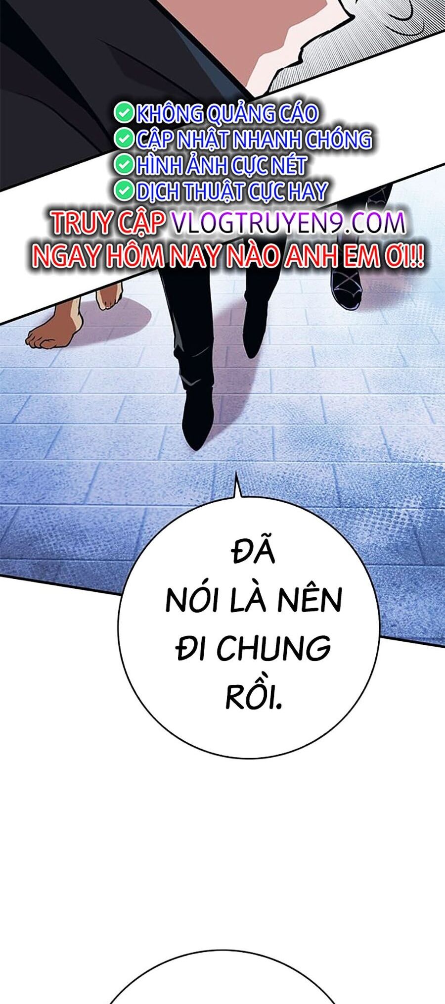 Hard Core Leveling Warrior Ss3 Chapter 15 - Trang 2