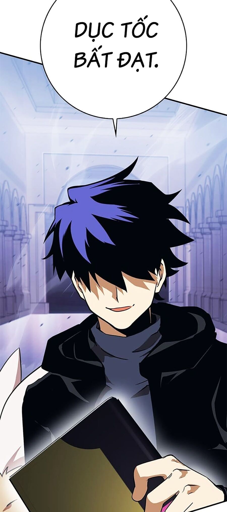 Hard Core Leveling Warrior Ss3 Chapter 15 - Trang 2