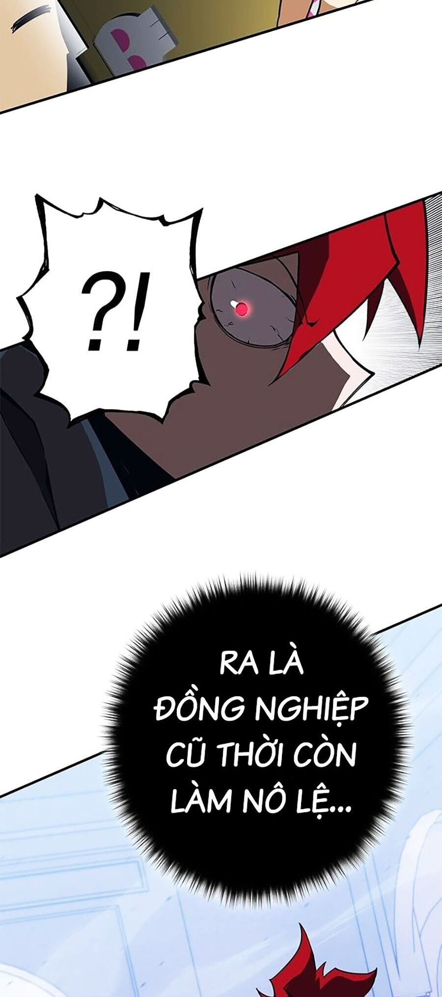 Hard Core Leveling Warrior Ss3 Chapter 15 - Trang 2