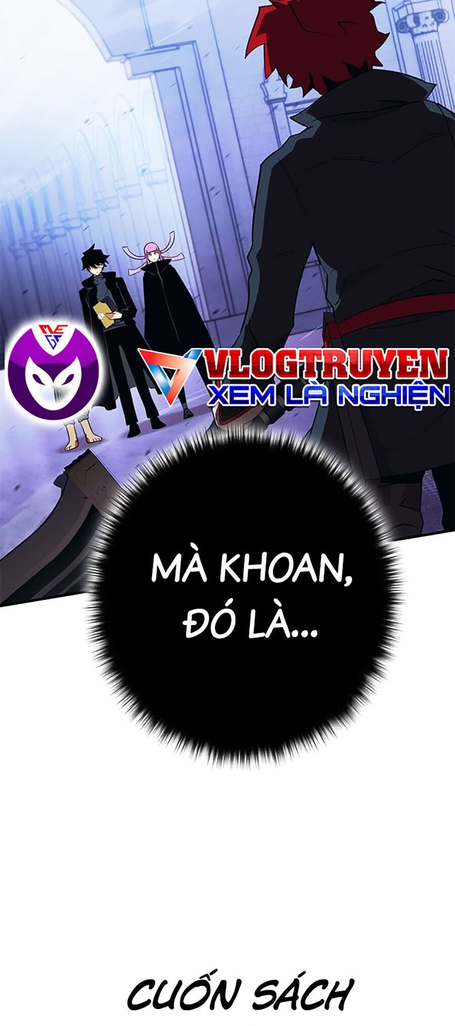 Hard Core Leveling Warrior Ss3 Chapter 15 - Trang 2