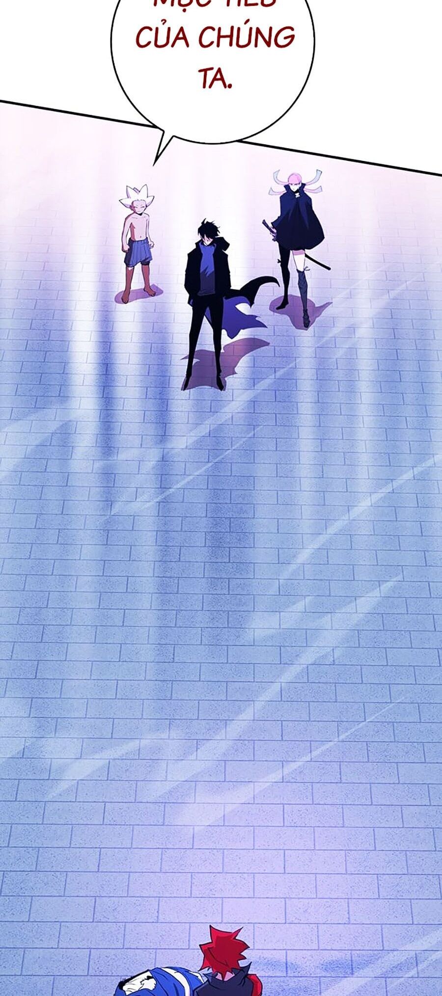 Hard Core Leveling Warrior Ss3 Chapter 15 - Trang 2