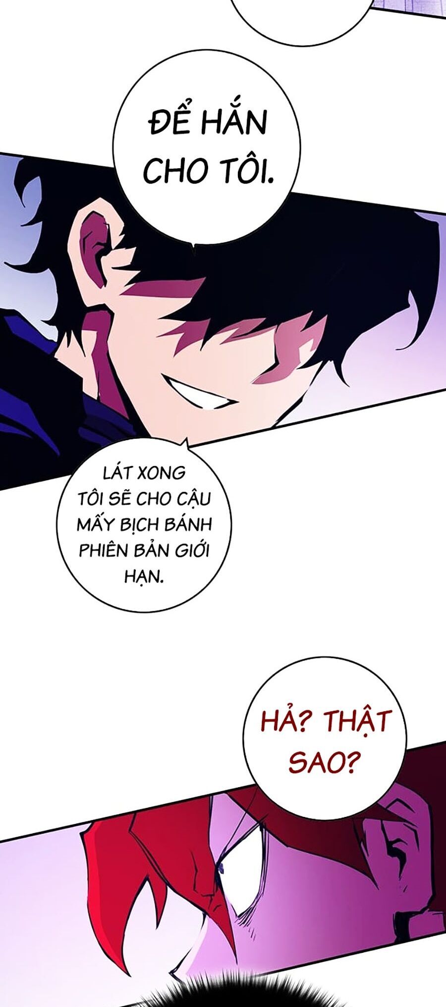 Hard Core Leveling Warrior Ss3 Chapter 15 - Trang 2