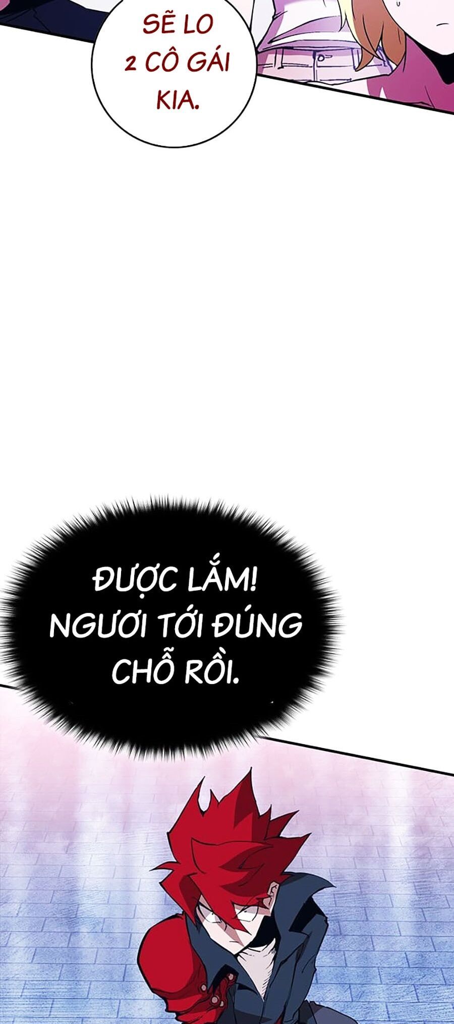 Hard Core Leveling Warrior Ss3 Chapter 15 - Trang 2