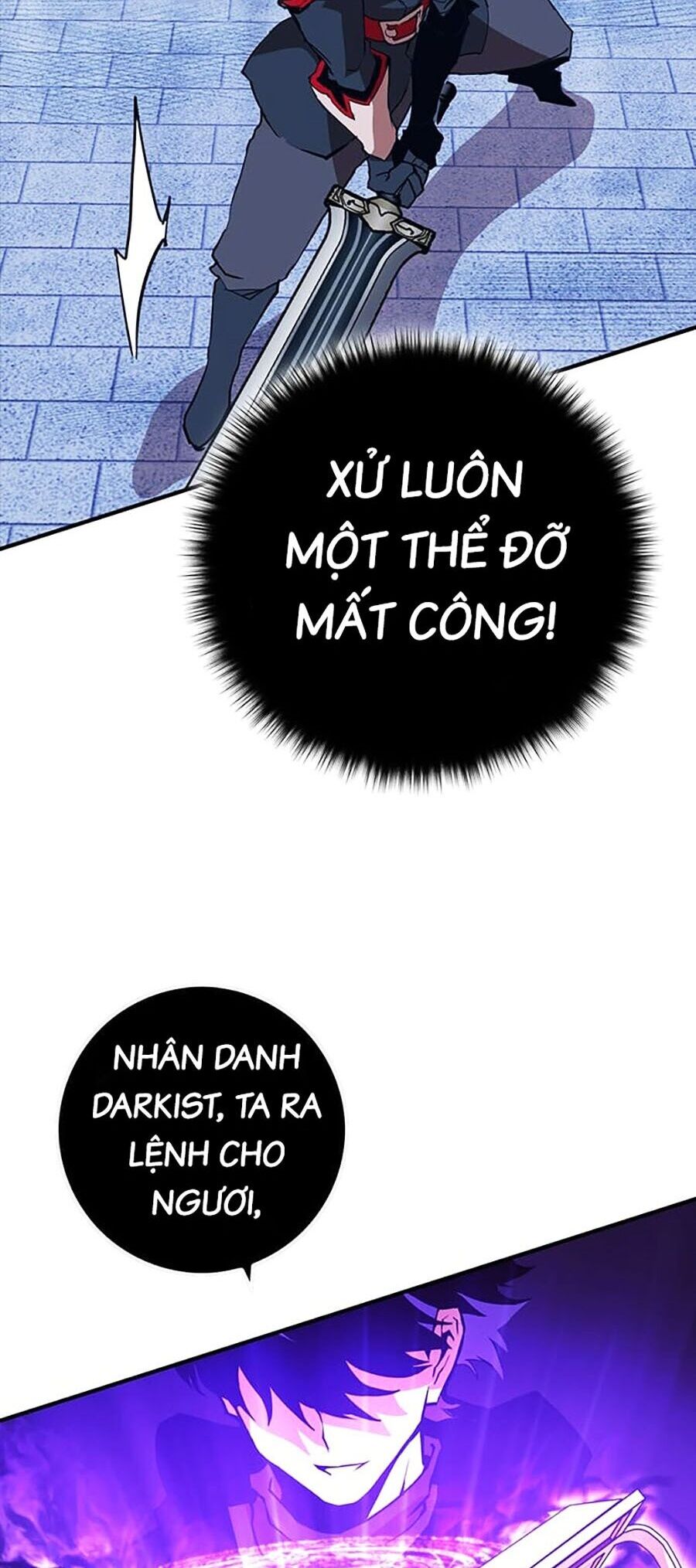 Hard Core Leveling Warrior Ss3 Chapter 15 - Trang 2