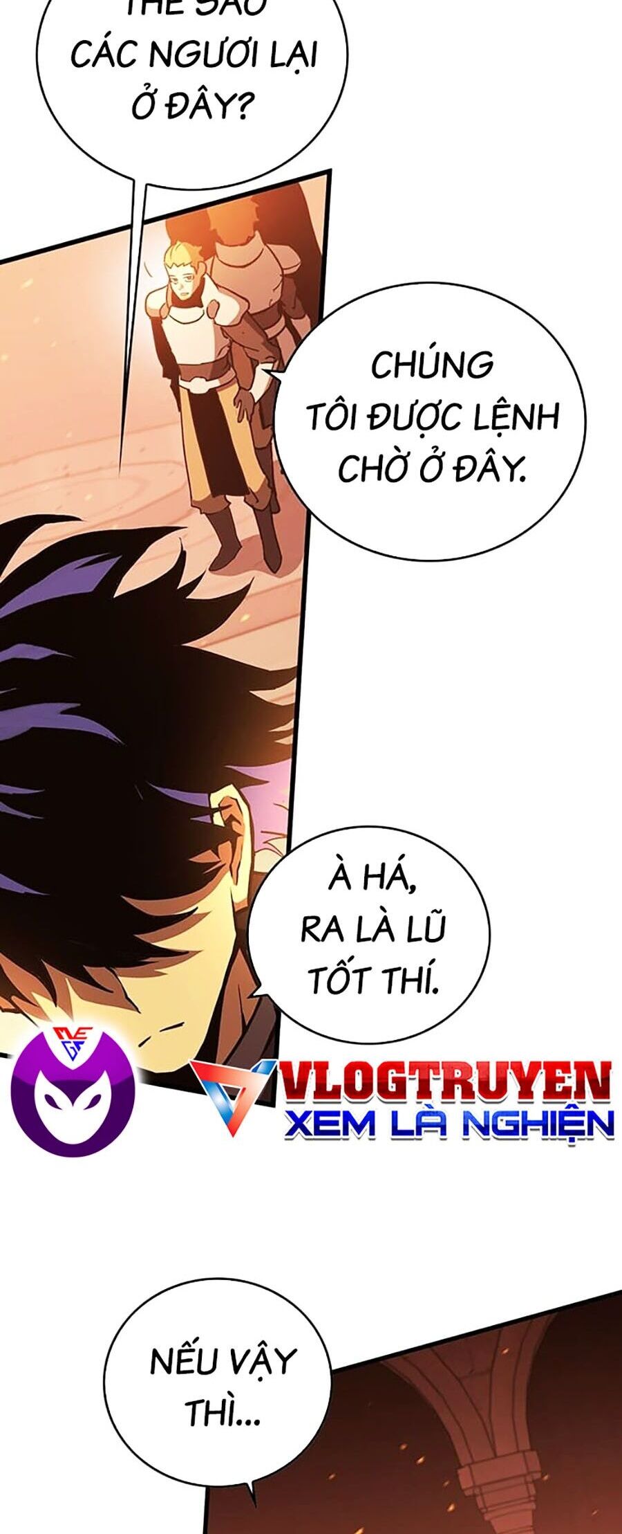 Hard Core Leveling Warrior Ss3 Chapter 15 - Trang 2