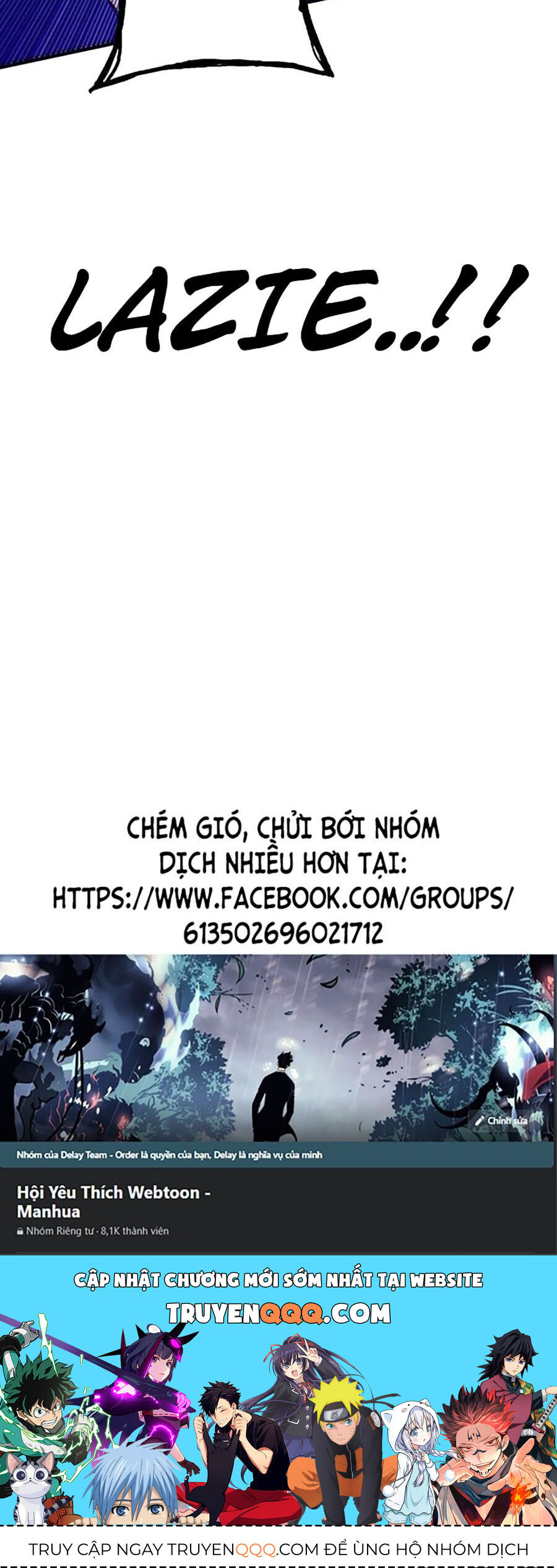 Hard Core Leveling Warrior Ss3 Chapter 15 - Trang 2