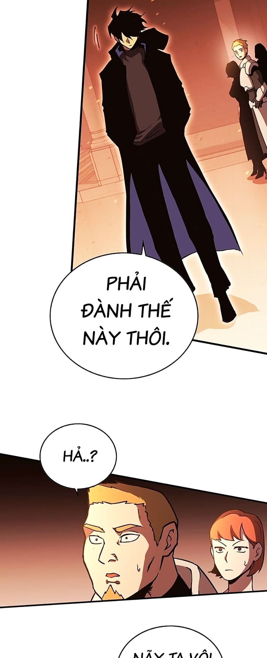 Hard Core Leveling Warrior Ss3 Chapter 15 - Trang 2