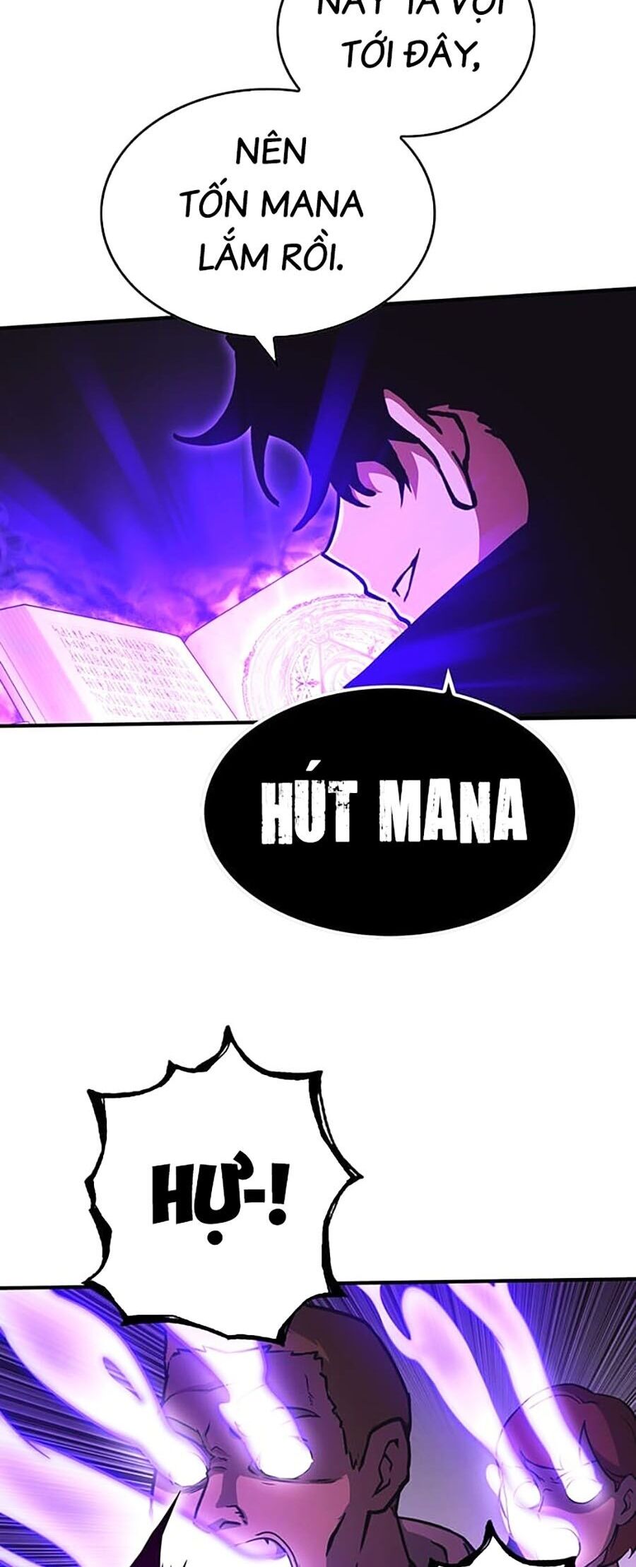 Hard Core Leveling Warrior Ss3 Chapter 15 - Trang 2