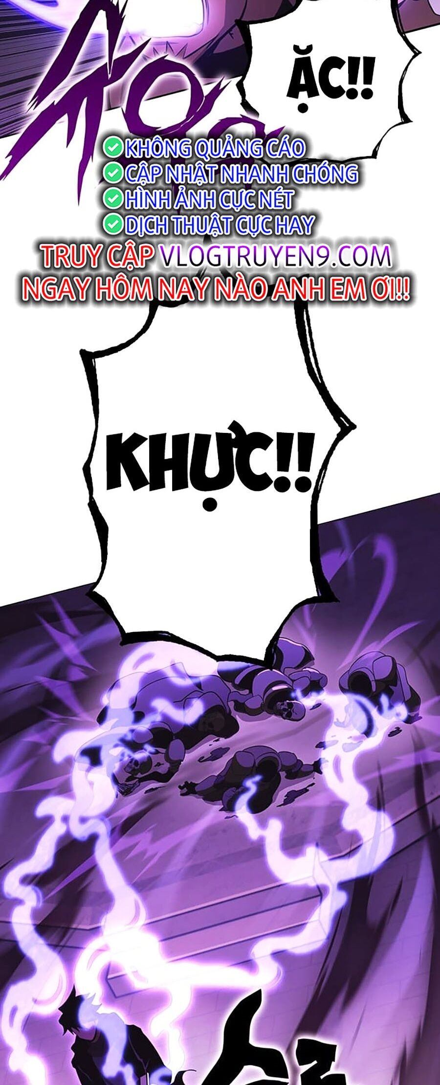 Hard Core Leveling Warrior Ss3 Chapter 15 - Trang 2