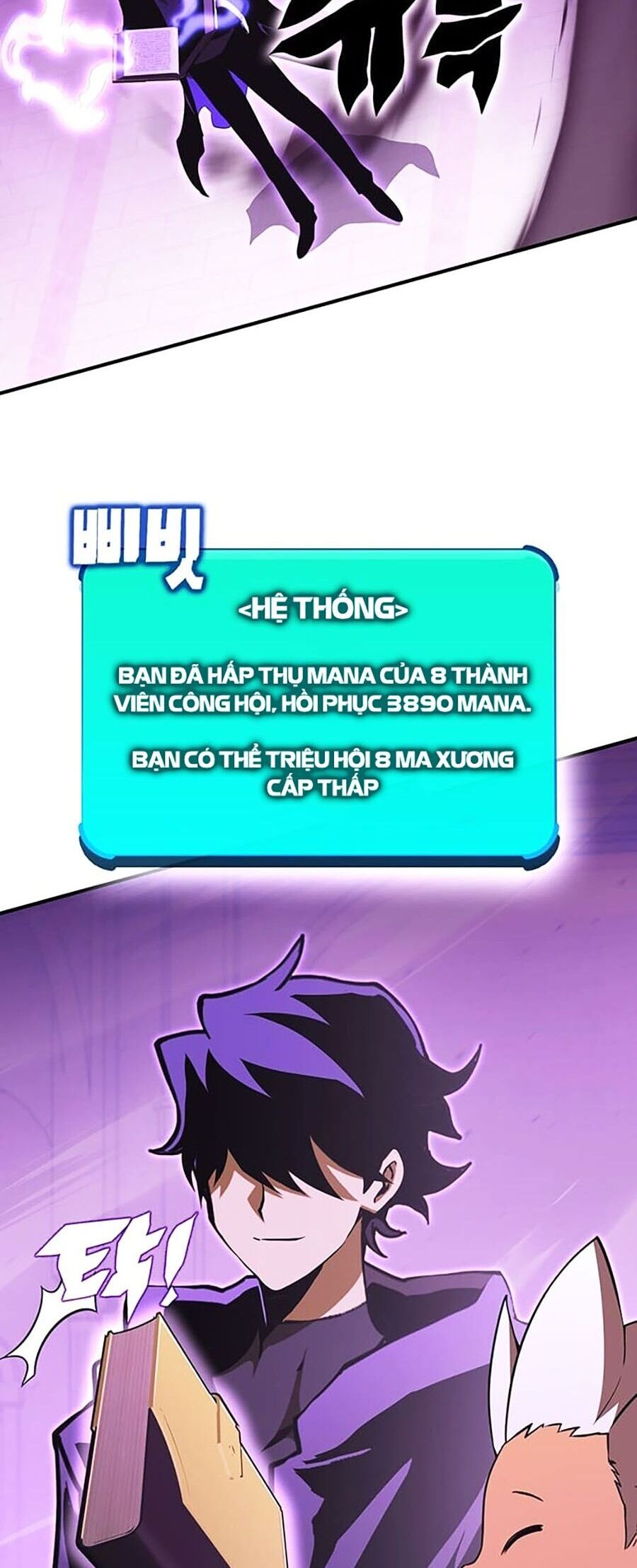 Hard Core Leveling Warrior Ss3 Chapter 15 - Trang 2