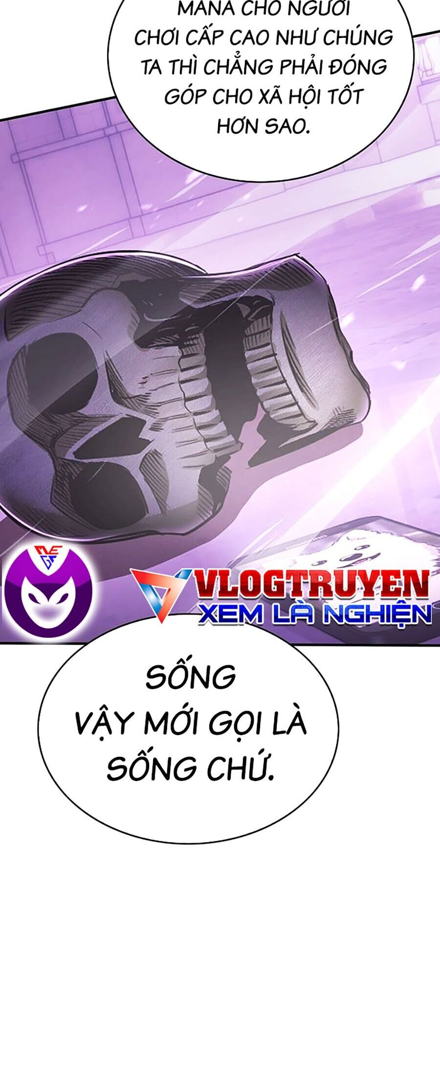 Hard Core Leveling Warrior Ss3 Chapter 15 - Trang 2