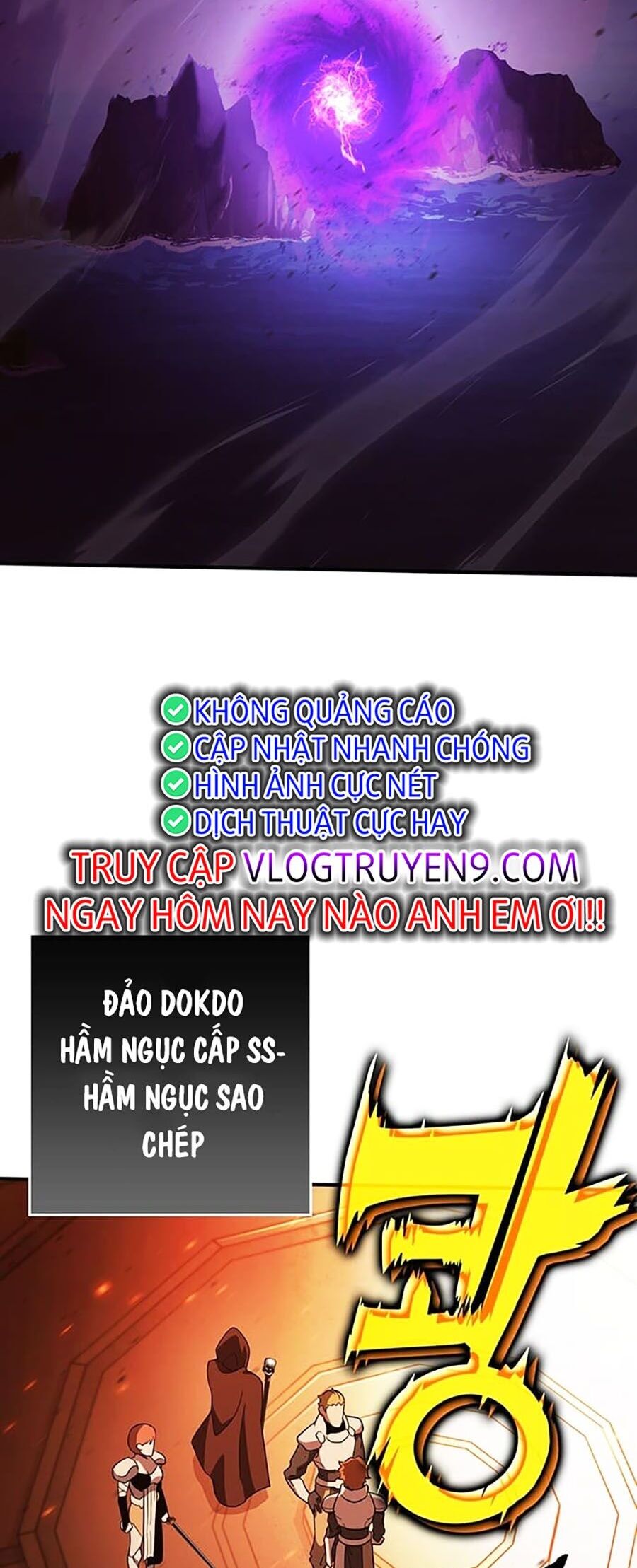 Hard Core Leveling Warrior Ss3 Chapter 15 - Trang 2