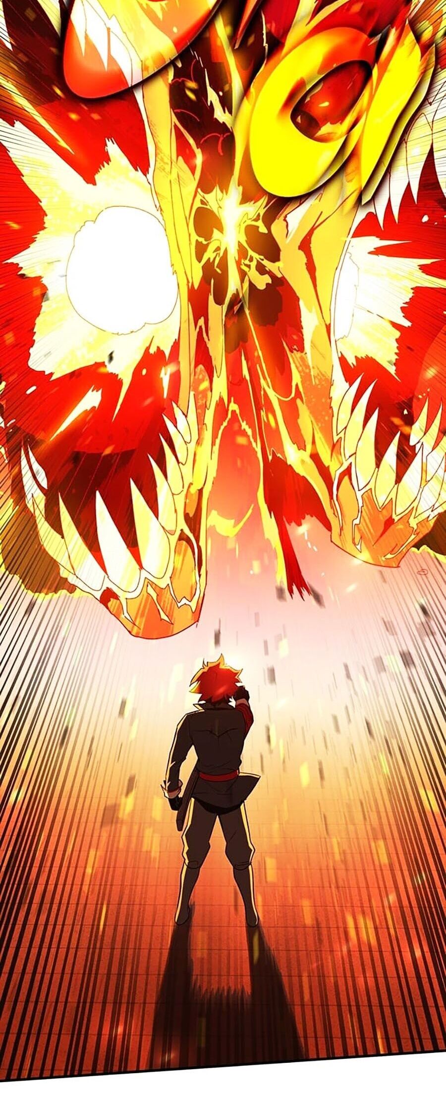 Hard Core Leveling Warrior Ss3 Chapter 15 - Trang 2