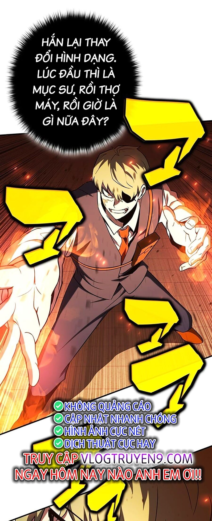 Hard Core Leveling Warrior Ss3 Chapter 15 - Trang 2