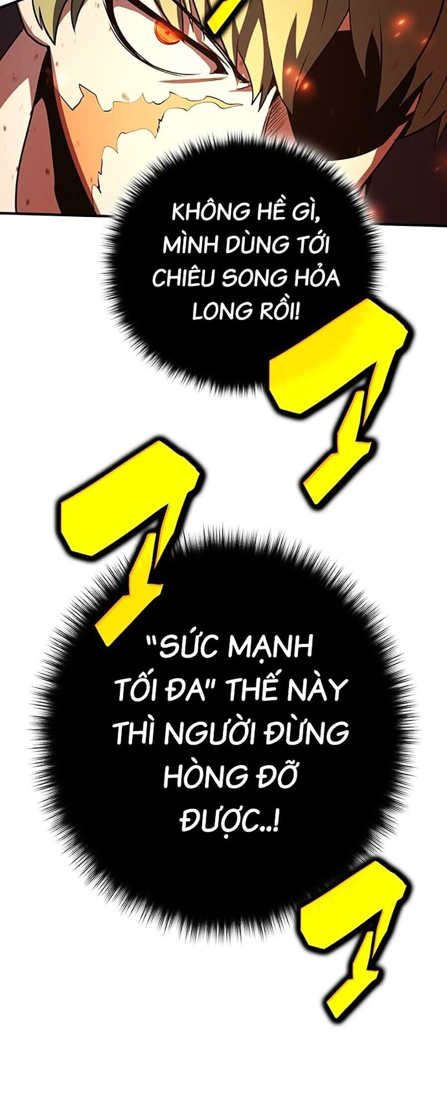 Hard Core Leveling Warrior Ss3 Chapter 15 - Trang 2