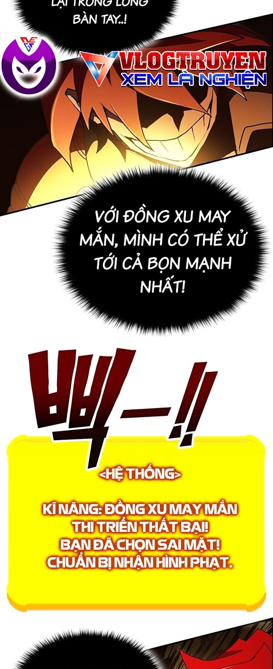 Hard Core Leveling Warrior Ss3 Chapter 15 - Trang 2