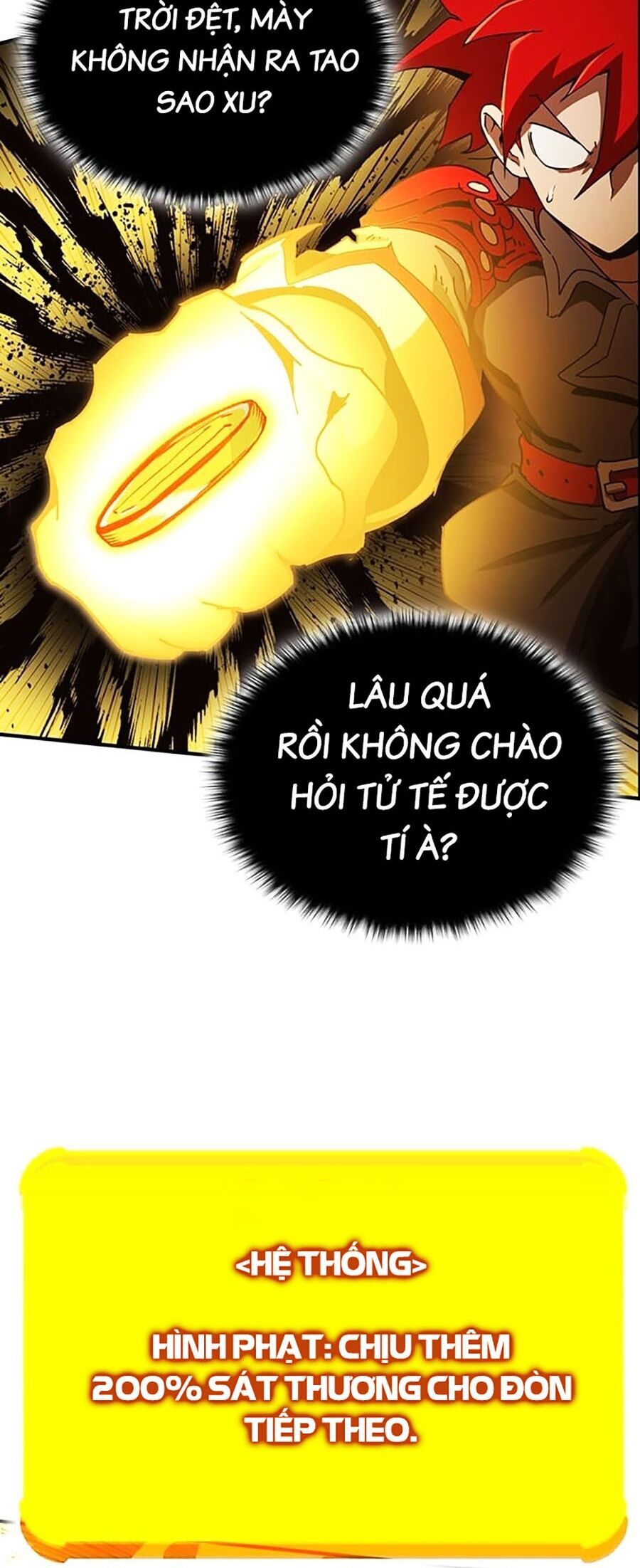 Hard Core Leveling Warrior Ss3 Chapter 15 - Trang 2